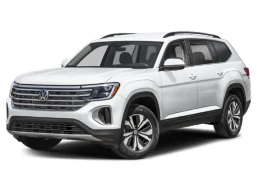 Volkswagen Atlas 2026 SE 4dr SUV con Tecnología