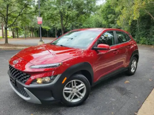 Hyundai Kona 2023