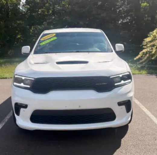 Dodge Durango 2022