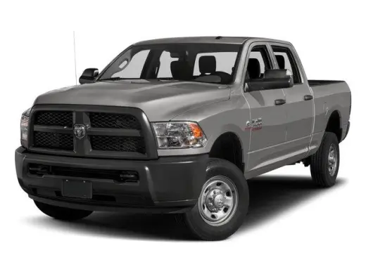 Ram 2500 2017 4x4 Tradesman 4dr Crew Cab 6.3 ft. SB Pickup