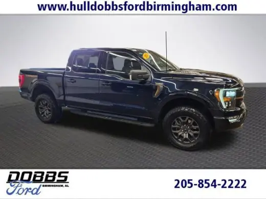 Ford F-150 2023 4x4 Tremor 4p SuperCrew 5.5 ft. SB