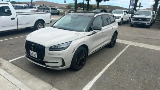 Lincoln Corsair 2023 Standard 4dr SUV