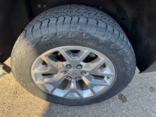 2015 GMC Yukon