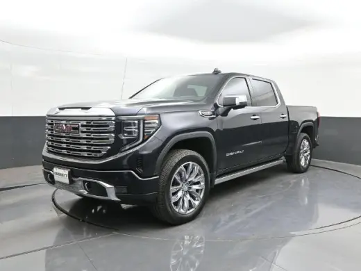 GMC Sierra 1500 2022 4x4 Denali 4p Camioneta de tripulación 5,8 pies de caja estándar
