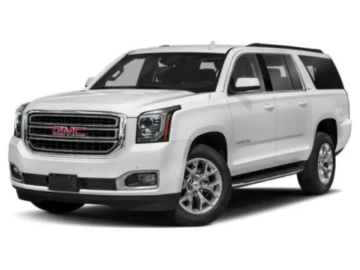 GMC Yukon XL 2020 4x4 SLT 4p SUV