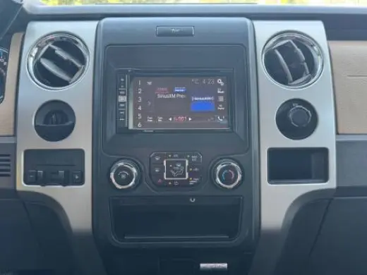Ford F-150 2013