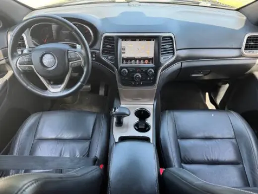 Jeep Grand Cherokee 2015