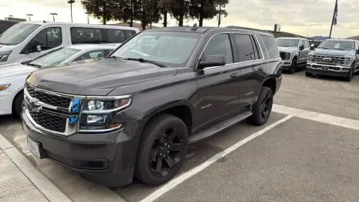 Chevrolet Tahoe 2016 4x2 LS 4dr SUV
