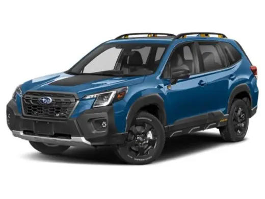 Subaru Forester 2024 AWD Wilderness 4p Crossover