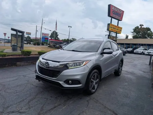 Honda HR-V del 2022