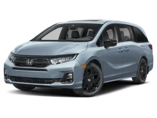 Honda Odyssey 2025 Sport-L 4dr Mini-Van