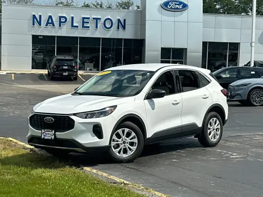 Ford Escape 2023 AWD Active 4dr SUV
