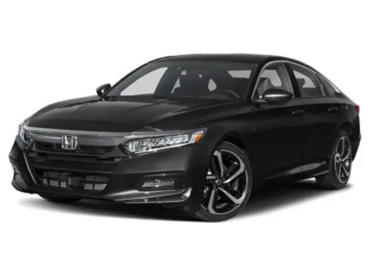 Honda Accord 2019 Sport 4dr Sedán (2.0T I4 10A)