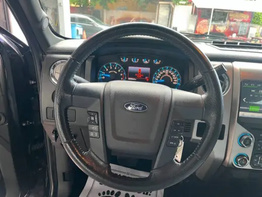 Ford F-150 2013