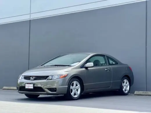Honda Civic 2006