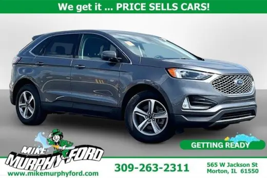 Ford Edge 2024 AWD SEL 4dr SUV