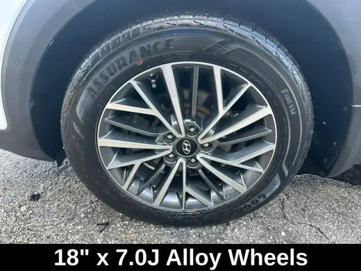 Hyundai TUCSON 2021 Sport 4 SUV