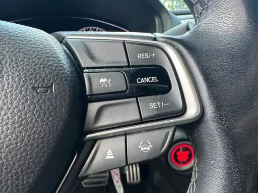 Honda Accord 2022 Sport 4dr Sedan (1.5T I4 CVT)
