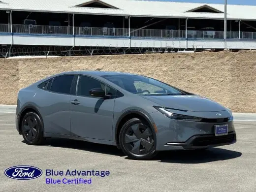 Toyota Prius 2025 LE 4dr Hatchback