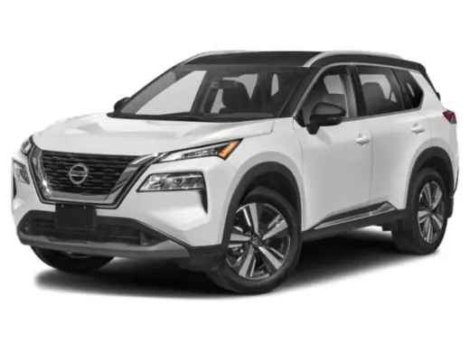 Nissan Rogue 2023 AWD SL 4dr Crossover