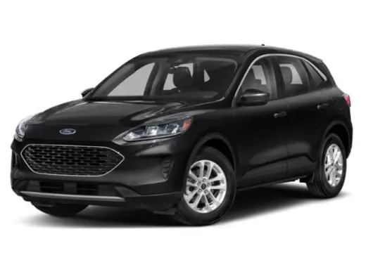 Ford Escape 2022 SE SUV de 4 puertas