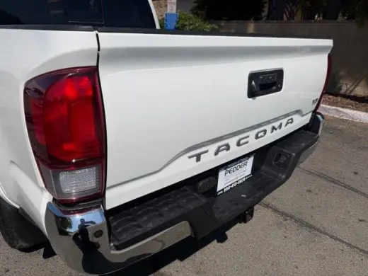 Toyota Tacoma 2021 4x2 TRD Off-Road 4dr Double Cab 5.0 ft SB