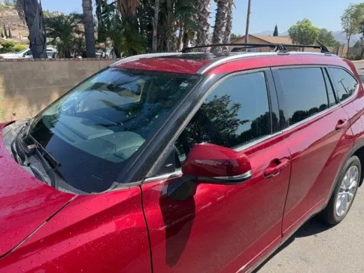 Toyota Highlander 2023 L 4dr SUV