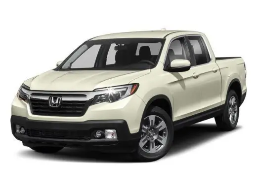 Honda Ridgeline 2018 RTL-T 4dr Crew Cab 5.3 ft. SB