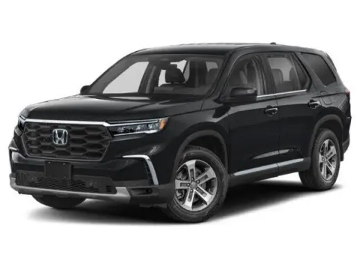 Honda Pilot 2025 EX-L 4dr SUV
