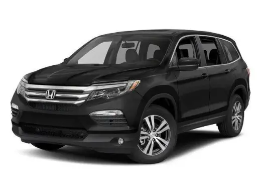 Honda Pilot 2017 EX-L 4dr SUV con Honda Sensing