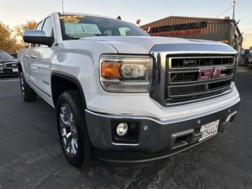 Camioneta GMC Sierra 1500 2014