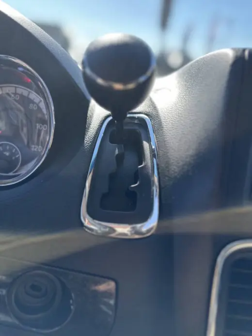 Dodge Grand Caravan 2014