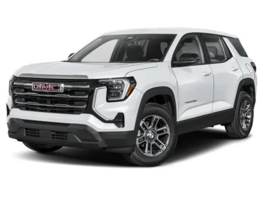 GMC Terrain 2025 4x4 Elevation 4dr SUV
