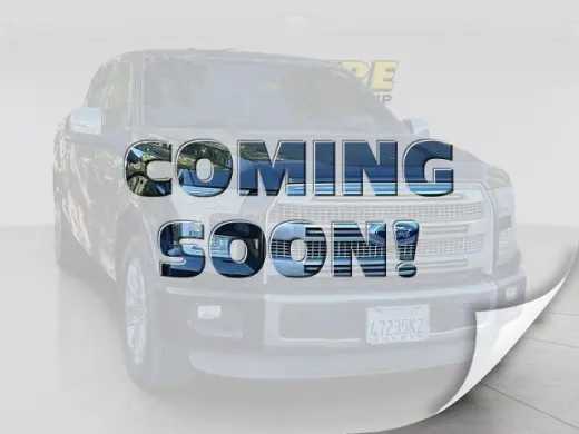 Ford F-150 2015 4x2 XL 4dr SuperCrew 5.5 ft. SB