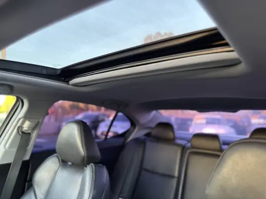 Acura TLX 2015