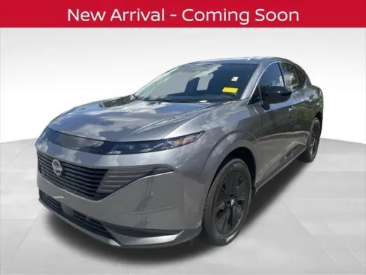 Nissan Murano 2026 AWD SV 4dr SUV