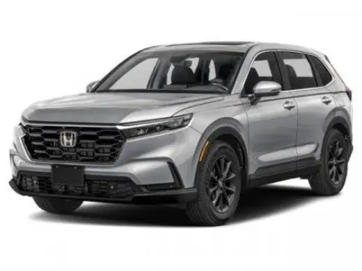 Honda CR-V 2026 EX-L 4dr SUV