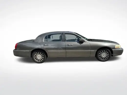 Lincoln Town Car 2004 Signature 4dr Sedán