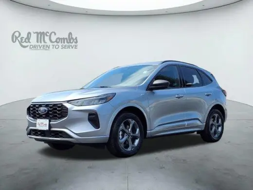 Ford Escape 2024 AWD ST-Line 4dr SUV