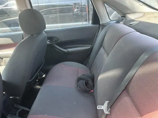 Ford Focus 2006 ZX4 ST 4dr Sedán