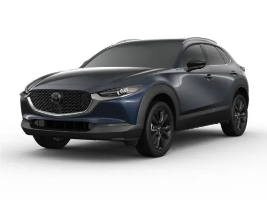 Mazda CX-30 2024 AWD 2.5 Turbo Premium 4dr SUV