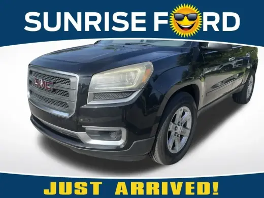 GMC Acadia 2015 SLE-2 4dr SUV