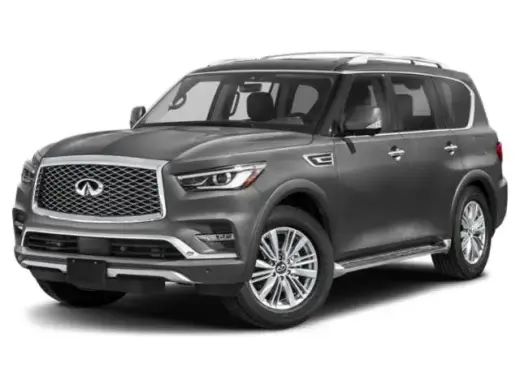 INFINITI QX80 2023 Luxe 4dr SUV