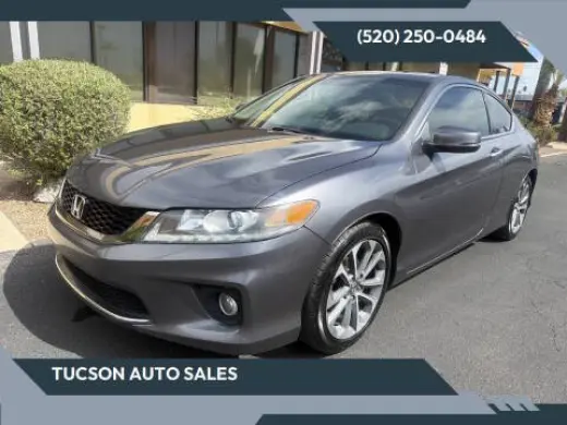 Honda Accord 2013