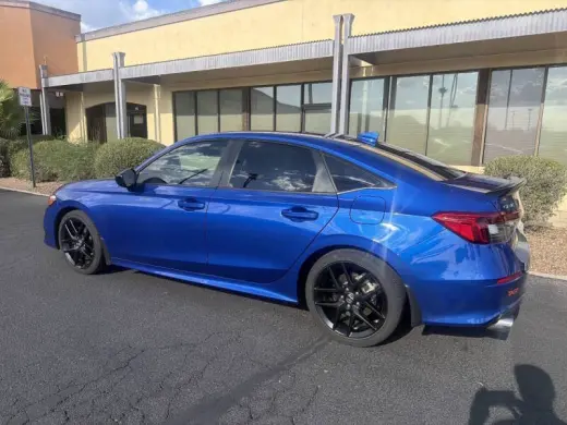 Honda Civic 2023