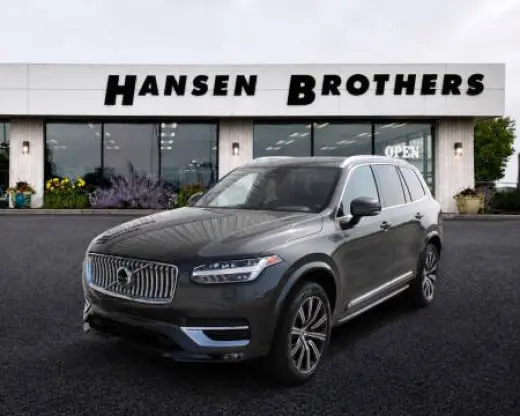 Volvo XC90 2023