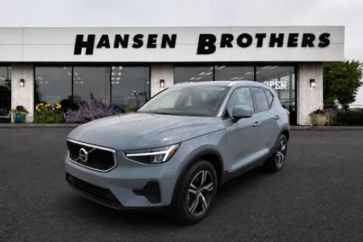 Volvo XC40 2023