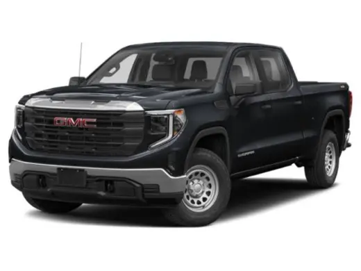GMC Sierra 1500 2022 4x4 Elevation 4dr Crew Cab 5.8 ft. SB