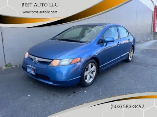 Honda Civic 2007
