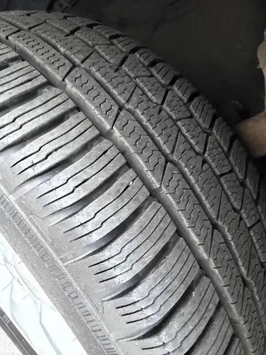 Lexus RX 350 2007